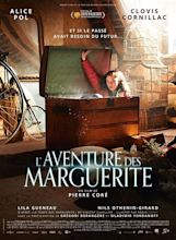 The Fantastic Journey of Margot & Marguerite (2020) - IMDb