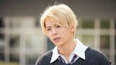 Live-Action Koi o Shiranai Boku-tachi wa Film Casts Rio Komiya