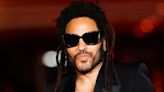 Shocking: Lenny Kravitz Is Celibate