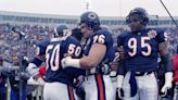 Bears great Steve McMichael gets his Hall of Fame moment as he battles ALS