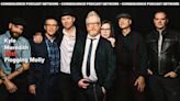 Flogging Molly’s Dave King on Steve Albini, History Repeating, and 20 Years of Drunken Lullabies