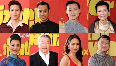 How ‘The Sympathizer’ Cast Represents a Portrait of the Modern Vietnamese Diaspora