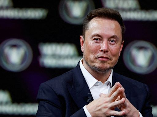 Elon Musk’s mathiness strays further from reality