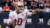 Albert Breer expects Jimmy Garoppolo trade talks to ramp up soon