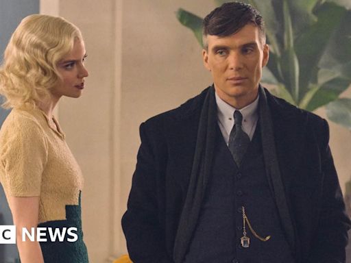 Peaky Blinders creator plans to open Birmingham-based studio in LA