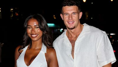 Love Island's Wil Anderson takes swipe at former co-stars after Uma quit show