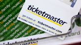 Justice Department says illegal monopoly by Ticketmaster and Live Nation drives up prices for fans
