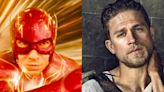The Flash supera a El Rey Arturo: La Leyenda de la Espada como el peor fracaso en la historia de Warner Bros.