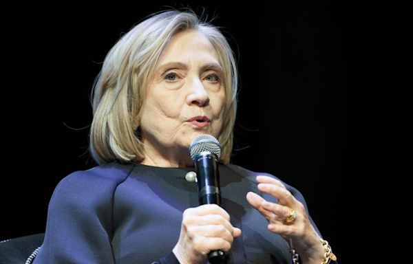 Hillary Clinton: Supreme Court doing ‘grave disservice’ in not deciding Trump immunity