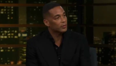 Bill Maher Calls Out Don Lemon After ‘Only Person of Color’ Remark — Audience Laughs