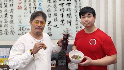 道品牛肉麵推端午限時活動 午時來店用餐送粽子1顆