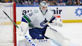 Canucks looking into new strategy to manage Demko's workload | Offside