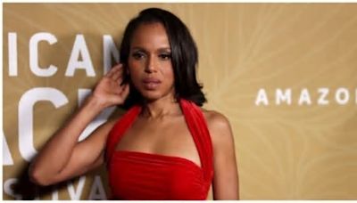 Kerry Washington Reveals Reason Why She Hid Engagement Ring in ‘My Undergarments’