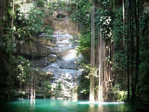 Tesoros escondidos: las 10 mejores piscinas naturales ocultas en lugares insospechados