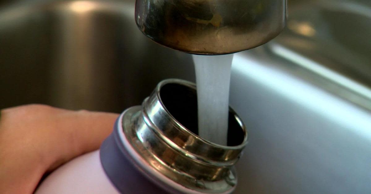 Grayson community in Stanislaus County without clean water due to replacement of treatment plant