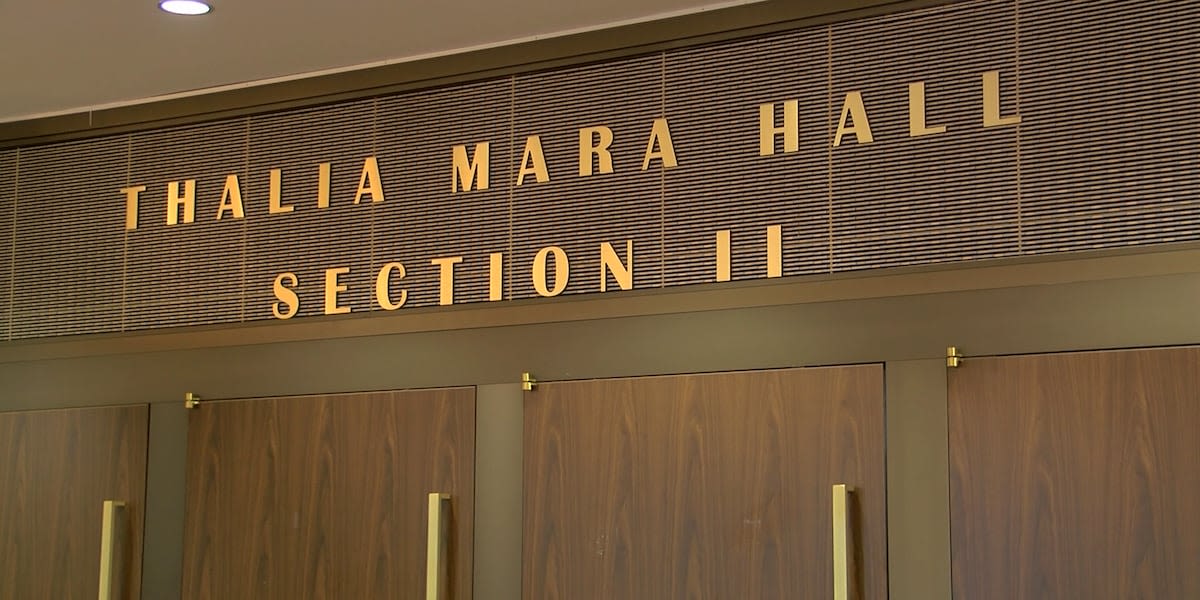 Here’s the latest on Jackson’s efforts to reopen Thalia Mara Hall