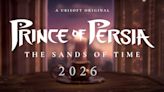 Prince of Persia: The Sands of Time Remake Will Expand Farah's Character; Long Development Time Is Due to High Remake Bar