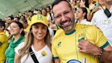 Alcalde de Bucaramanga pidió perdón por persona con camiseta del equipo de la ciudad que intentó colarse en partido de Colombia