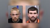 All 4 inmates who escaped Tennessee detention center captured