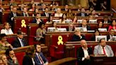 Cataluña activa el reloj electoral y ERC advierte a Illa de que su apoyo no está garantizado