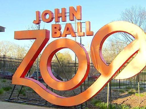 Study picks Kent Co. as best spot for John Ball Zoo aquarium