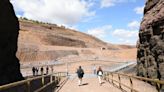 La Unesco reconoce el patrimonio geológico de Ciudad Real ingresando los volcanes calatravos en su red mundial de geoparques