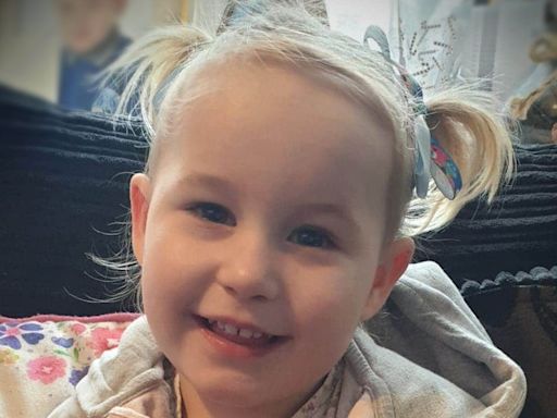 ‘Missed opportunities’ to protect murdered toddler Lola James