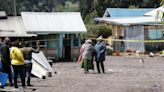 Fire kills 17 Kenya primary school pupils