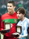 Messi–Ronaldo rivalry