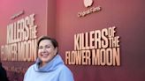 Osage consultant helps 'Killers of the Flower Moon' costume designer sew up Oscar nomination