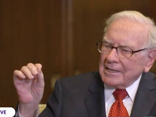 Warren Buffett says this 1 investing ability is more 'important than any technical skills' — here's what it is