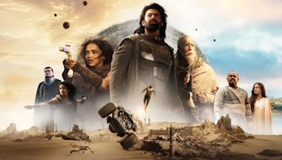 Kalki 2898 AD Box Office Collection Day 28: Prabhas-Amitabh Film Set To Cross Rs 630 Crore Mark Amid Major Release