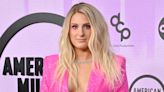 Meghan Trainor Recalls Taking Edibles: 'Dry Heaving All Night'