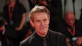 Willem Dafoe is named artistic director of Venice Biennale's theater department