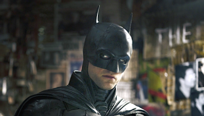 ‘The Batman 2’ Will Include Colin Farrell’s Penguin but Not Gentleman Ghost Because ‘We Would Never Go Into...