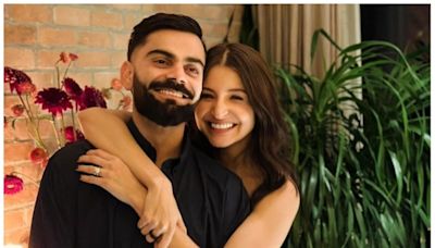 Virat Kohli Goes Out Dining With Anushka Sharma, Zaheer Khan, Saragika Ghatge Before T20 World Cup 2024 – WATCH VIDEO