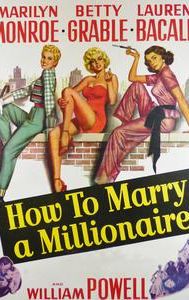 How to Marry a Millionaire