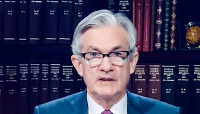 US Federal Reserve Holds Interest Rates Steady, Powell Says He Expects Inflation To Decline | Crowdfund Insider