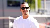 Zlatan Ibrahimovic celebrates turning 41 in style: Monday’s sporting social