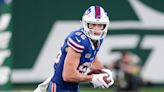 Add the tight ends to the list: Bills’ Dawson Knox, Dalton Kincaid have injuries