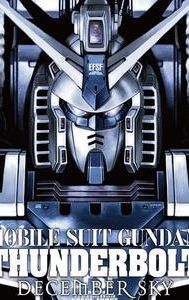 Mobile Suit Gundam Thunderbolt: December Sky