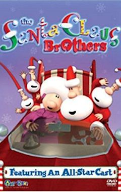 The Santa Claus Brothers