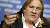 Actor Gérard Depardieu Detenido por Acusaciones en París