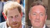 Judge Slams Prince Harry For Trying To Use Piers Morgan And Rupert Murdoch As ‘Trophy Targets’ In His Phone...