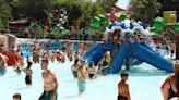 Parque acuático del Aquasierra: los toboganes más divertidos del verano