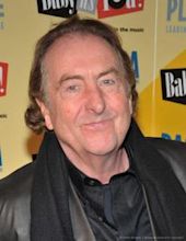 Eric Idle