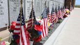 How Casper remembers: Memorial Day at Oregon Trail Veterans Cemetery