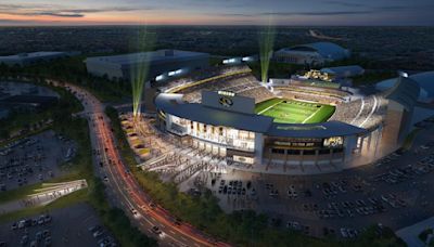 With Mizzou's $250 million Memorial Stadium renovation formally approved, talk turns to funding