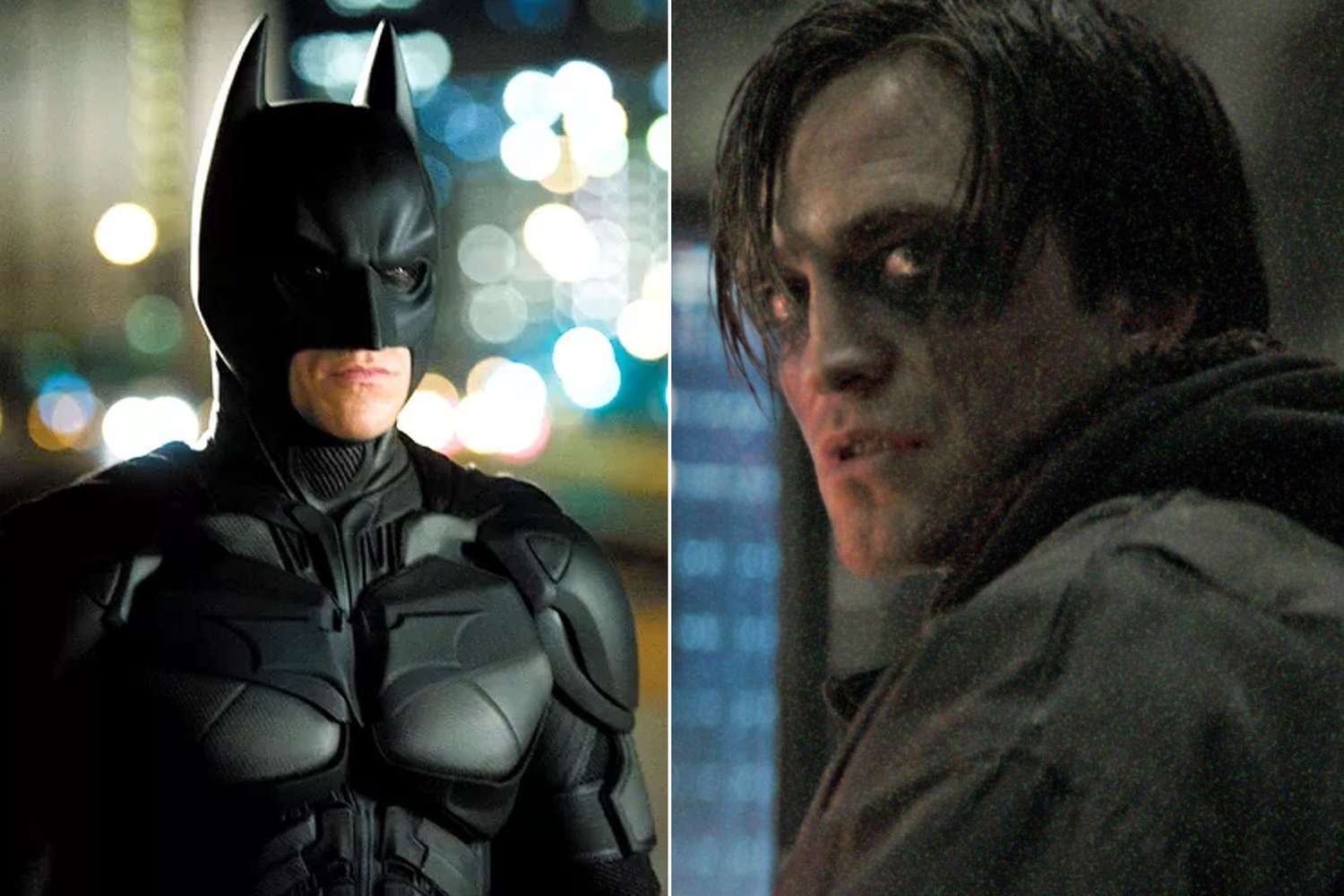 How to Watch All the 'Batman' Movies In Order — And Where 'The Penguin' Fits Into the DC Universe