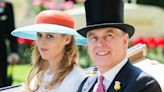 Princess Beatrice was key to disastrous Newsnight interview